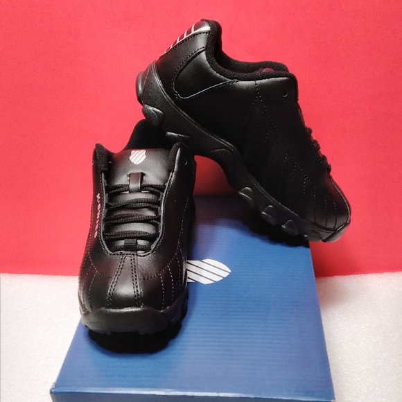 K-SWISS ST329 CHILDRE´S SHOES SIZE-1-MCOD/348